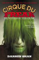 Hunters of the Dusk [Pdf/ePub] eBook