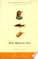 Ella Minnow Pea Book