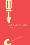 The Talent Fix Book