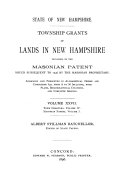 Provincial and State Papers