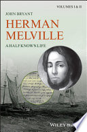Herman Melville Book PDF