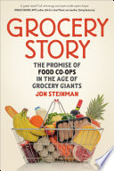 Grocery Story Book PDF