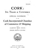 Cork; Its Trade & Commerce