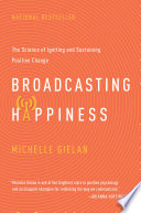 Broadcasting Happinesss Book