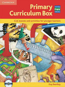 Primary Curriculum Box with Audio CD