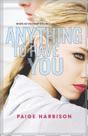 Anything to Have You Pdf