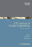 ICE Manual of Bridge Engineering Book