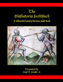 The Gladiatoria Fechtbuch