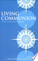 Living Communion Book PDF