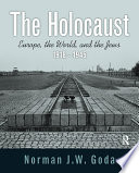 The Holocaust Book