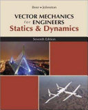 Vector Mechanics for Engineers  Statics and Dynamics Book