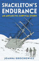 Shackleton's Endurance