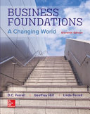 Loose Leaf for Business Foundations Book