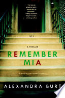 Remember Mia Book