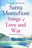 Songs of Love and War Book