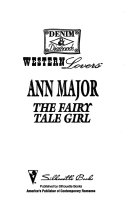 The Fairy Tale Girl Book