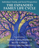The Expanded Family Life Cycle Book