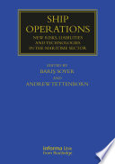 Ship Operations Book