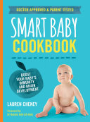 The Smart Baby Cookbook