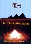 The three mountains Book