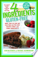 4 Ingredients Gluten-Free
