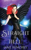 Straight to Hell Book
