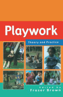 EBOOK  Playwork  Theory and Practice