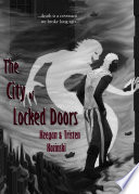 The City of Locked Doors Book