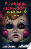 Five Nights at Freddy's - Fazbear Frights 3 - 1 Uhr 35