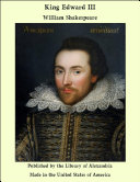 King Edward III Pdf/ePub eBook