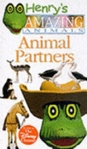 Amazing Animals Videos: Animal Partners - Penguin Books, Limited - Google  Books
