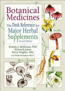 Botanical Medicines