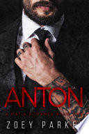 Anton  Book 1 