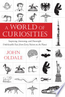 A World of Curiosities Book