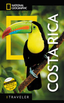 National Geographic Traveler Costa Rica Book PDF