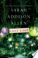 Lost Lake PDF Book By Sarah Addison Allen