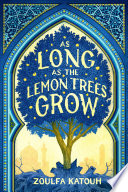 As Long as the Lemon Trees Grow Book