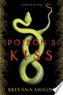 Poison s Kiss Book