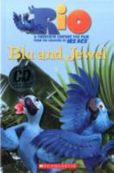 Rio: Blu and Jewel
