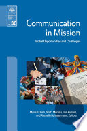 Communication in Mission Book PDF