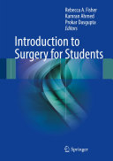 Introduction to Surgery for Students [Pdf/ePub] eBook
