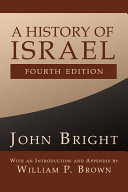 A History of Israel, Fourth Edition Pdf/ePub eBook