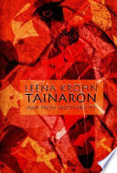 Tainaron PDF Book By Leena Krohn,Hildi Hawkins