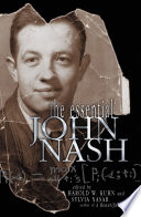 The Essential John Nash PDF Book By John Nash