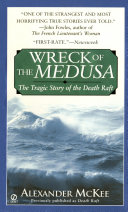 Wreck of the Medusa [Pdf/ePub] eBook