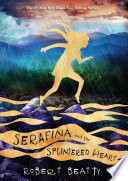 Serafina and the Splintered Heart image