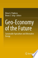 Geo Economy of the Future