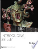 Introducing Zbrush
