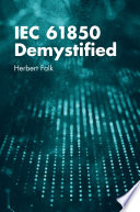 IEC 61850 Demystified Book