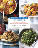 Toronto Star Cookbook Book